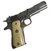 Image 2 : Supernatural (2005 - 2020) - Dean (Jensen Ackles) Signature Colt M1911A1