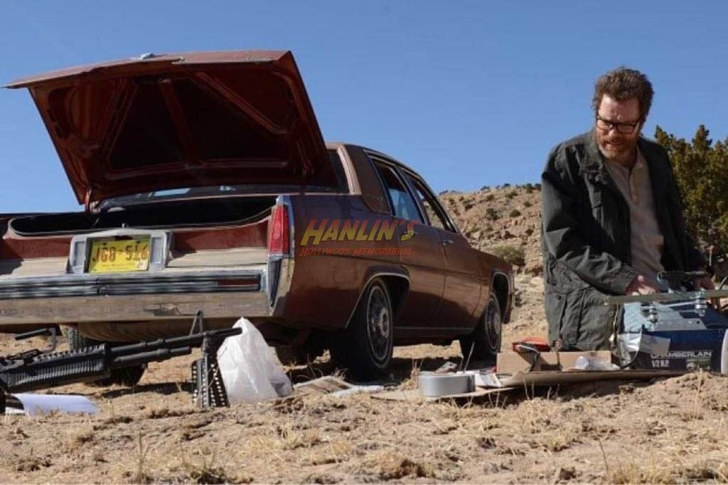 Breaking Bad 2008 2013 Walter Whites Bryan Cranston Hero 1977 Breaking Bad 2008 2013 Walter Whites Bryan Cranston Hero 1977