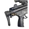 Image 2 : Stargate SG-1 (1997-2007) - SG Teams Primary Weapon MP5 With Metal Flashlight