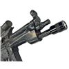 Image 4 : Stargate SG-1 (1997-2007) - SG Teams Primary Weapon MP5 With Metal Flashlight