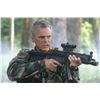 Image 5 : Stargate SG-1 (1997-2007) - SG Teams Primary Weapon MP5 With Metal Flashlight