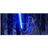 Image 6 : Star Wars: Episode VII - The Force Awakens (2015) - Rey (Daisy Ridley) Lightsaber