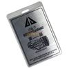 Image 1 : Eureka (2006-2012) - Global Dynamics Silver Security Badge