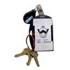 Image 1 : Tower Heist (2011) - Josh Kovacs (Ben Stiller) Keychain And Keys