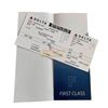 Image 1 : The Dark Knight Rises (2012) - Gotham City Plane Ticket