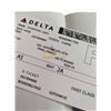 Image 2 : The Dark Knight Rises (2012) - Gotham City Plane Ticket