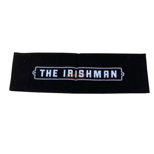 The Irishman (2019) - Chairback