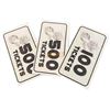 Image 1 : Willy's Wonderland (2021) - Three Tickets