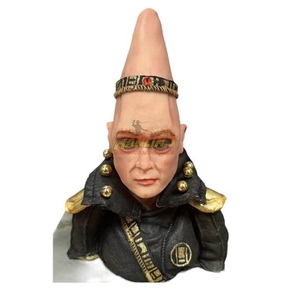 Coneheads (1993) - Conehead Maquette