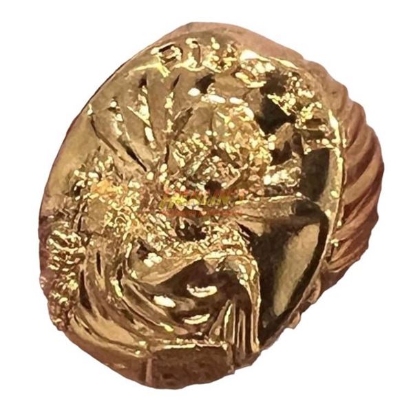 The Da Vinci Code (2006) - The Popes Ring