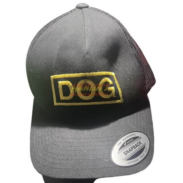 Dog (2022) - Crew Hat