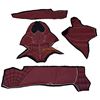 Image 1 : Madame Web (2024) - Madame Web Wardrobe Pieces - Spider-Man Universe