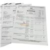 Image 2 : Star Wars: Episode III - Revenge of the Sith' (2005) - Set of 6 Call Sheets