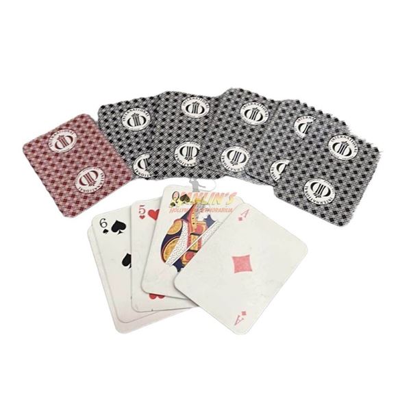 Elvis (2022) - Playing Cards