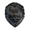 Image 1 : Harry Potter Franchise - Trophy Medal (Quidditch)