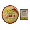 Image 1 : Harry Potter and the Half-Blood Prince (2009) - Set of 2 Jumping Snakes Weasleys' Wizard Wheezes Sto