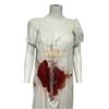 Image 4 : Legends of Tomorrow (2016-2022) - Sara Lance (Caity Lotz) Bloodied Medical Bay Chemise