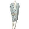 Image 2 : The Midnight Club (2022) - Anya (Ruth Codd) Hospital Gown
