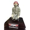 Image 1 : Top Gun (1986) - "Maverick" (Tom Cruise) Ejection Model Miniature