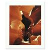 Image 1 : Robert Sheer "Spirits In Corkscrew Canyon" Limited Edition Photograph On Paper