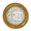 Image 3 : .999 Silver Riverside Resort Casino Laughlin, NV $10 Limited Edition Gaming Token