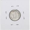 Image 2 : 1924 Mercury Dime Coin