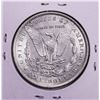 Image 2 : 1889 $1 Morgan Silver Dollar Coin