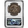 Image 2 : 1860-O $1 Seated Liberty Silver Dollar Coin NGC VF20