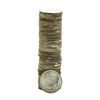 Image 1 : Roll of (50) Brilliant Uncirculated 1953-S Roosevelt Dimes