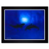 Image 1 : Wyland Original Acrylic on Canvas