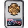 Image 2 : 1904 $20 Liberty Head Double Eagle Gold Coin NGC MS64+