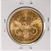 Image 2 : 1889-S $20 Liberty Head Double Eagle Gold Coin