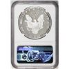 Image 2 : 2020-S $1 Proof American Silver Dollar Coin NGC PF70 Ultra Cameo Early Releases