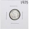 Image 1 : 1925 Mercury Dime Coin