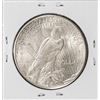 Image 2 : 1926-S $1 Peace Silver Dollar Coin