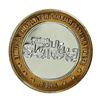 Image 1 : .999 Silver Fiestas Slothouse Las Vegas $10 Casino Limited Edition Gaming Token