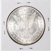 Image 2 : 1878-CC $1 Morgan Silver Dollar Coin