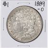 Image 1 : 1889-O $1 Morgan Silver Dollar Coin