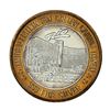 Image 2 : .999 Silver Rio Suite Hotel & Casino Las Vegas $10 Limited Edition Gaming Token