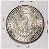 Image 2 : 1889-S $1 Morgan Silver Dollar Coin