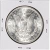 Image 2 : 1891-S $1 Morgan Silver Dollar Coin