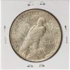 Image 2 : 1928-S $1 Peace Silver Dollar Coin