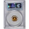 Image 2 : 2012 China 20 Yuan Gold Panda Coin PCGS MS70 First Strike