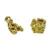 Image 2 : Lot of Gold Nuggets 1.61 Grams Total Weight