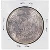 Image 2 : 1887 $1 Morgan Silver Dollar Coin