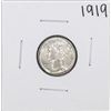 Image 1 : 1919 Mercury Dime Coin