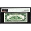 Image 2 : 1950 $10 Federal Reserve Note St. Louis Fr.2010-HW PMG Superb Gem Uncirculated 67EPQ