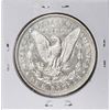 Image 2 : 1892 $1 Morgan Silver Dollar Coin