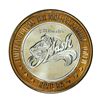 Image 1 : .999 Silver Riviera Hotel and Casino $10 Casino Limited Edition Gaming Token