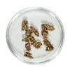 Image 1 : Gold Nuggets 4.04 Grams Total Weight